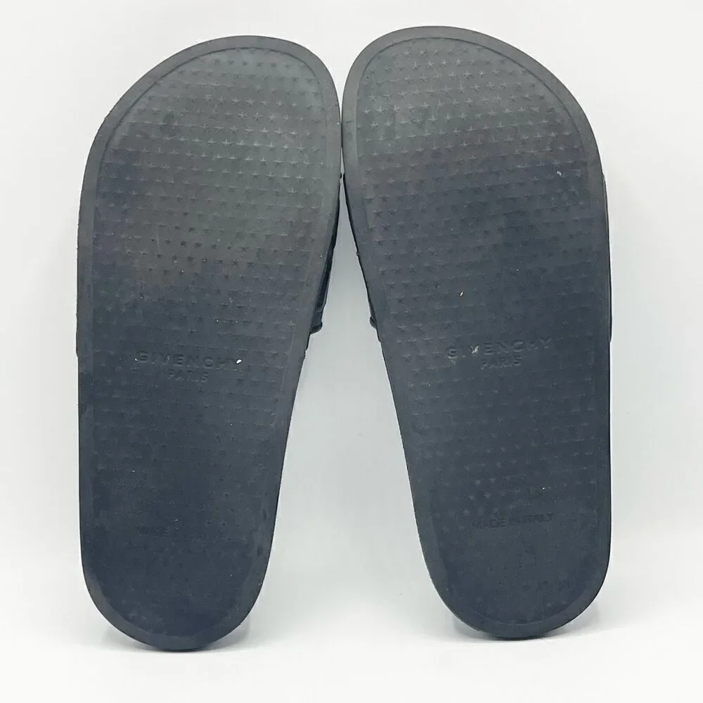 Givenchy 4G pool slide - Picture 7 of 8